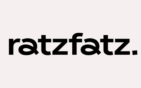 Ratzfatz Food logo